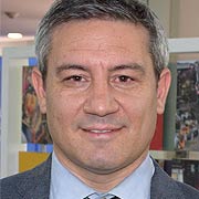 Marcos Rodríguez